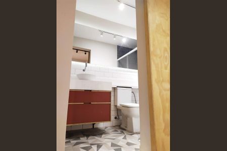 Apartamento à venda com 1 quarto, 38m² em Jardim Paulista, São Paulo