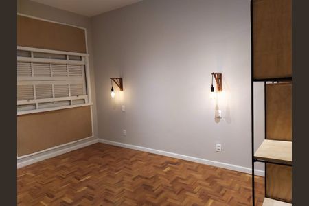 Apartamento à venda com 1 quarto, 38m² em Jardim Paulista, São Paulo