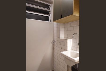 Apartamento à venda com 1 quarto, 38m² em Jardim Paulista, São Paulo