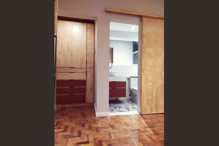 Apartamento à venda com 1 quarto, 38m² em Jardim Paulista, São Paulo