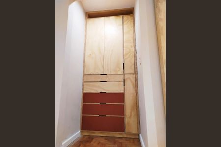 Apartamento à venda com 1 quarto, 38m² em Jardim Paulista, São Paulo