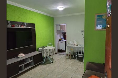 Casa de Condomínio à venda com 2 quartos, 70m² em Xangrilá, Belo Horizonte