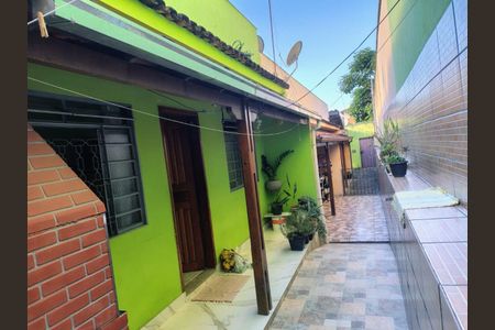 Casa de Condomínio à venda com 2 quartos, 70m² em Xangrilá, Belo Horizonte