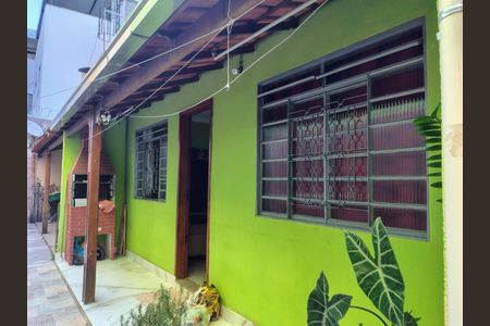 Casa de Condomínio à venda com 2 quartos, 70m² em Xangrilá, Belo Horizonte