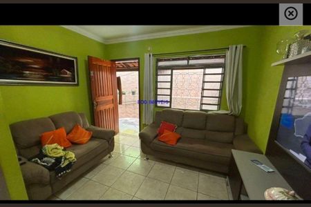 Casa de Condomínio à venda com 2 quartos, 70m² em Xangrilá, Belo Horizonte