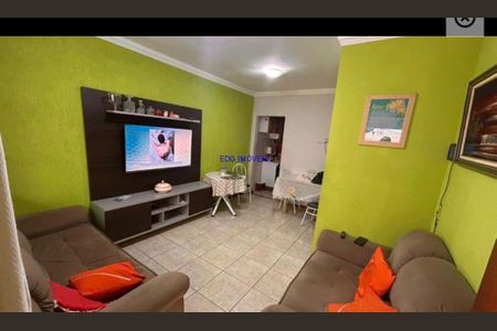 Casa de Condomínio à venda com 2 quartos, 70m² em Xangrilá, Belo Horizonte