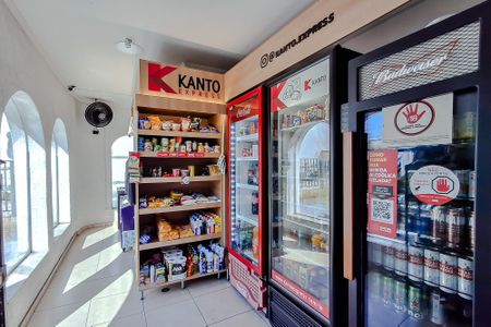 Apartamento à venda com 78m², 3 quartos e 2 vagasÁrea comum
