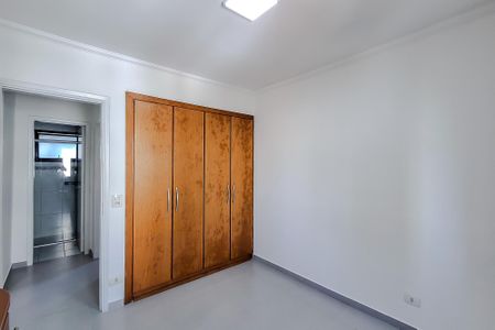 Apartamento à venda com 78m², 3 quartos e 2 vagasQuarto 2
