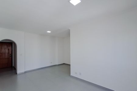 Apartamento à venda com 78m², 3 quartos e 2 vagasSala