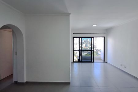 Apartamento à venda com 78m², 3 quartos e 2 vagasSala