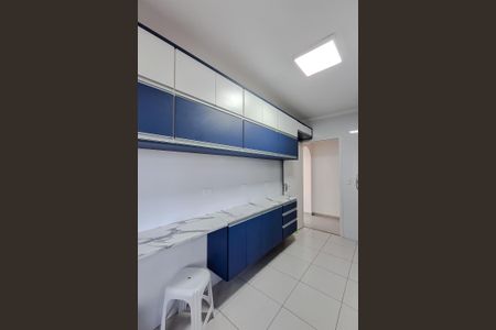Apartamento à venda com 78m², 3 quartos e 2 vagasCozinha
