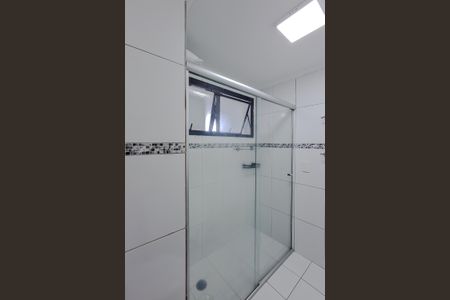 Apartamento à venda com 78m², 3 quartos e 2 vagasBanheiro