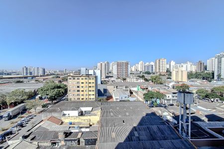 Apartamento à venda com 78m², 3 quartos e 2 vagasvista do Quarto 3