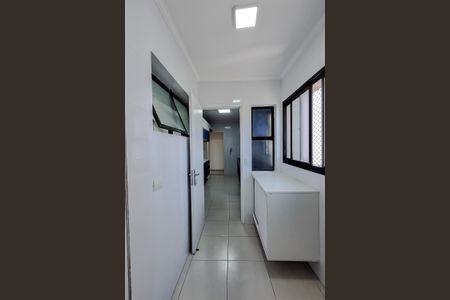 Apartamento à venda com 78m², 3 quartos e 2 vagasÁrea de Serviço