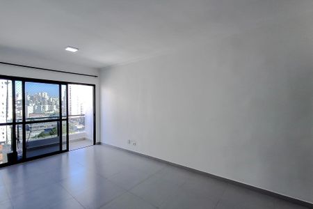 Sala de apartamento à venda com 3 quartos, 78m² em Ipiranga, São Paulo