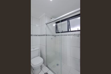 Apartamento à venda com 78m², 3 quartos e 2 vagasBanheiro