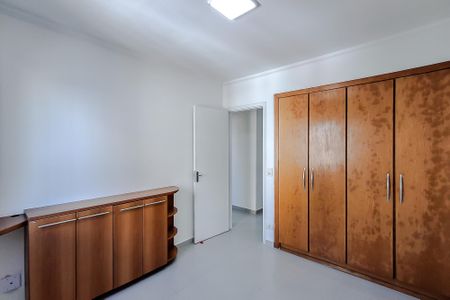 Apartamento à venda com 78m², 3 quartos e 2 vagasQuarto 2
