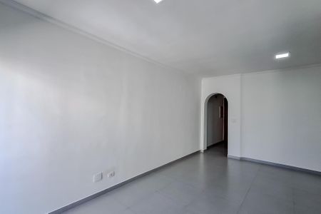 Sala de apartamento à venda com 3 quartos, 78m² em Ipiranga, São Paulo