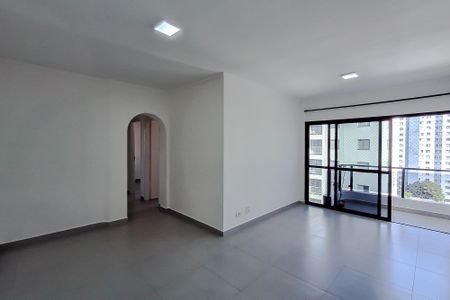 Sala de apartamento à venda com 3 quartos, 78m² em Ipiranga, São Paulo