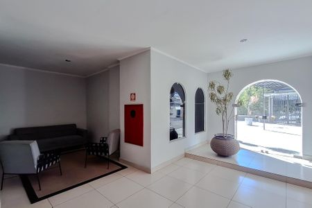 Apartamento à venda com 78m², 3 quartos e 2 vagasÁrea comum