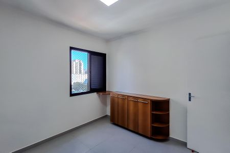 Apartamento à venda com 78m², 3 quartos e 2 vagasQuarto 2