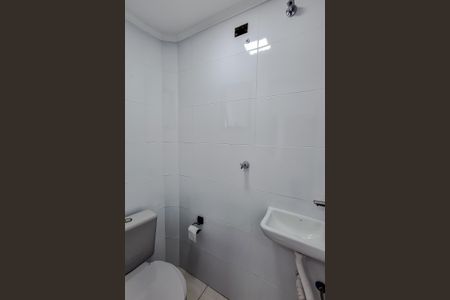 Apartamento à venda com 78m², 3 quartos e 2 vagasBanheiro de serviço