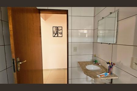 Casa à venda com 3 quartos, 220m² em Jardim Novo Mundo, Várzea Paulista