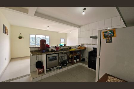Casa à venda com 3 quartos, 220m² em Jardim Novo Mundo, Várzea Paulista