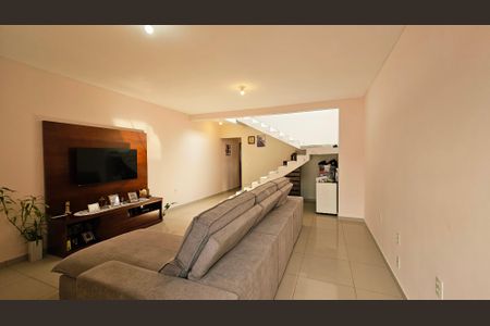 Casa à venda com 3 quartos, 220m² em Jardim Novo Mundo, Várzea Paulista