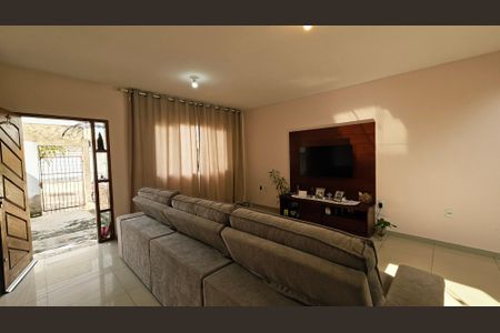 Casa à venda com 3 quartos, 220m² em Jardim Novo Mundo, Várzea Paulista