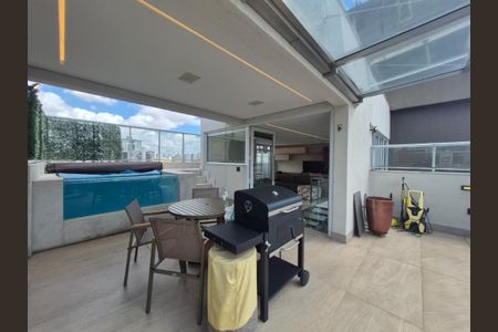 Apartamento à venda com 176m², 3 quartos e 3 vagas Apartamento à venda com 176m², 3 quartos e 3 vagasFoto 49