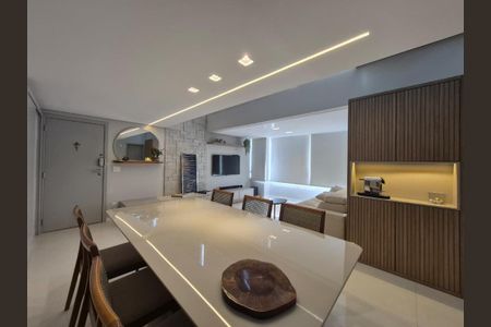 Apartamento à venda com 176m², 3 quartos e 3 vagas Apartamento à venda com 176m², 3 quartos e 3 vagasFoto 14