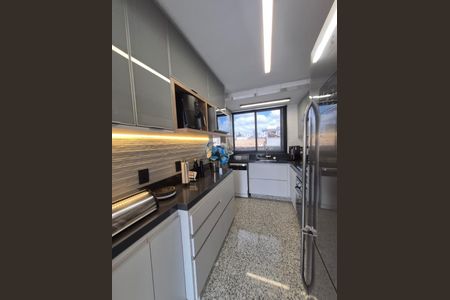 Apartamento à venda com 176m², 3 quartos e 3 vagas Apartamento à venda com 176m², 3 quartos e 3 vagasFoto 71