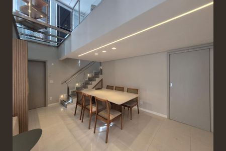 Apartamento à venda com 176m², 3 quartos e 3 vagas Apartamento à venda com 176m², 3 quartos e 3 vagasFoto 18