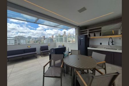 Apartamento à venda com 176m², 3 quartos e 3 vagas Apartamento à venda com 176m², 3 quartos e 3 vagasFoto 39