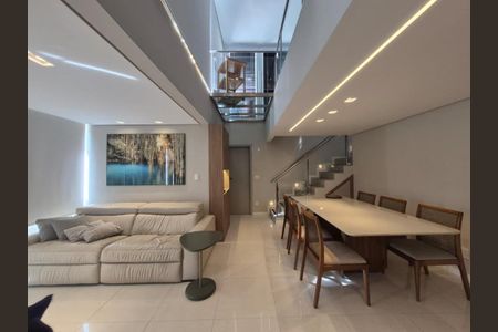Apartamento à venda com 176m², 3 quartos e 3 vagas Apartamento à venda com 176m², 3 quartos e 3 vagasFoto 17