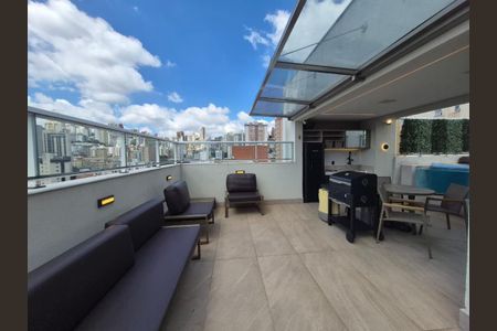 Apartamento à venda com 176m², 3 quartos e 3 vagas Apartamento à venda com 176m², 3 quartos e 3 vagasFoto 50