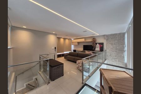 Foto 04 de apartamento à venda com 3 quartos, 176m² em Gutierrez, Belo Horizonte