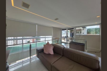Apartamento à venda com 176m², 3 quartos e 3 vagas Apartamento à venda com 176m², 3 quartos e 3 vagasFoto 27