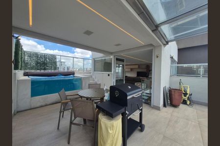Apartamento à venda com 176m², 3 quartos e 3 vagas Apartamento à venda com 176m², 3 quartos e 3 vagasFoto 41