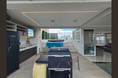 Apartamento à venda com 176m², 3 quartos e 3 vagas Apartamento à venda com 176m², 3 quartos e 3 vagasFoto 44