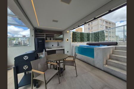 Apartamento à venda com 176m², 3 quartos e 3 vagas Apartamento à venda com 176m², 3 quartos e 3 vagasFoto 54