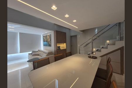 Apartamento à venda com 176m², 3 quartos e 3 vagas Apartamento à venda com 176m², 3 quartos e 3 vagasFoto 21