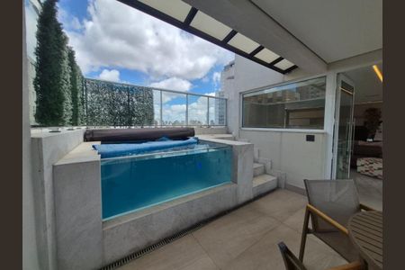 Apartamento à venda com 176m², 3 quartos e 3 vagas Apartamento à venda com 176m², 3 quartos e 3 vagasFoto 58