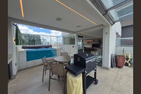 Apartamento à venda com 176m², 3 quartos e 3 vagas Apartamento à venda com 176m², 3 quartos e 3 vagasFoto 43
