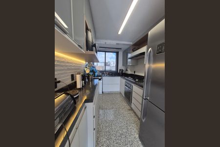 Apartamento à venda com 176m², 3 quartos e 3 vagas Apartamento à venda com 176m², 3 quartos e 3 vagasFoto 63