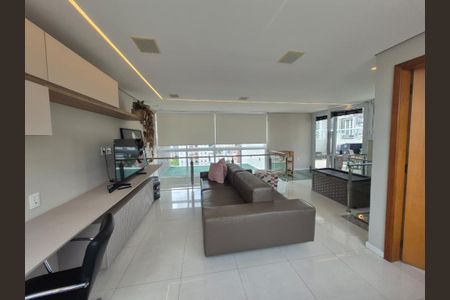 Apartamento à venda com 176m², 3 quartos e 3 vagas Apartamento à venda com 176m², 3 quartos e 3 vagasFoto 05