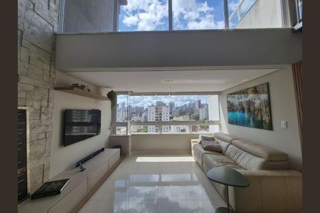 Foto 31 de apartamento à venda com 3 quartos, 176m² em Gutierrez, Belo Horizonte