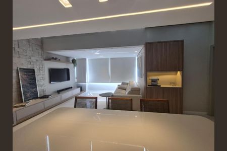 Foto 20 de apartamento à venda com 3 quartos, 176m² em Gutierrez, Belo Horizonte