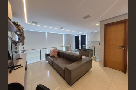Apartamento à venda com 176m², 3 quartos e 3 vagas Apartamento à venda com 176m², 3 quartos e 3 vagasFoto 02